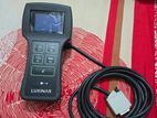 Luxinar Mcu