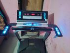 Luxor Treadmill G661 (spain)