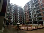 Luxrious 1261 sft Used apartment Sale @ Mirpur Ruposhi Project