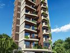 Luxuarious Apartment Sale at Uttara