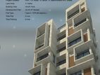 Luxuries 1575 Sft Single Unit South Facing Flat Sale @Bashundhara R/A