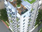 Luxurious 1336 Sq Ft Apartments for Sale in Mirpur at Affordable Prices