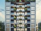 Luxurious 1360 sft, Premium Apartment_For Sale @ Mansurabad R/A, Adabor