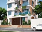 Luxurious 1575sft Flat For Sale Near 300feet Road