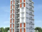Luxurious 1685 sft Flat At Bashundhara Near 100 feet Road