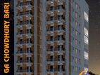 Luxurious 2400 Sqft Flat For Sale In Mirpur, Dhaka