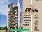 Luxurious 2420 SFT Apartment sales @ A Block of Bashundhara