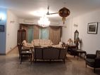 Luxurious 2600sqft Full Furnished Flat Rent in Gulshan