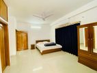 Luxurious 3 Bedroom Apartment for Rent in Bashundhara R/A