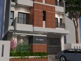 Luxurious 3-Bedroom Residence with 3 Bathrooms, Mohammadpur