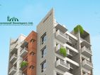 Luxurious 3-Bedroom Residence with 3 Bathrooms, Mohammadpur