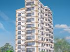 Luxurious 3-Bedroom Residence with 3 Bathrooms, South Banasree