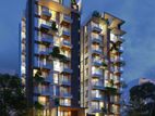 Luxurious 4 bed apartment @ Bashundhara R/A.