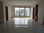 Luxurious 4 Bed room 4000 sqft 8th Floor Flat Rent at Gulshan-2