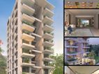 Luxurious 4 Beds 3225sft Apartment in Bashundhara Block-D With Pool
