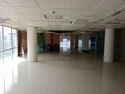Luxurious 4865 SqFt Commercial Space Rent In GULSHAN Avenue
