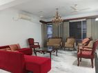 Luxurious 4Bed Furnish Apartment Rent At Baridhara Diplomatic Zone