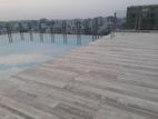 Luxurious 4bedroom Gym Swimming New Flat Rent in Gulshan-2 North
