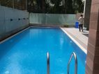 LUXURIOUS 5 BED DUPLEX APARTMENT FOR RENT GULSHAN NORTH WITH POOL ZIM