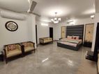 Luxurious 5-Bed Duplex Fully Furnished Apartment For Rent In Gulshan-2