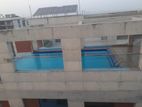 Luxurious 5 Bedroom Gym Swimming Pool Flat Rent in Gulshan-2 North