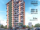 Luxurious Apartment Available @ANWAR LANDMARK LILAC
