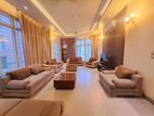 Luxurious Apartment For Rent At Baridhara- 3400sq, 4Bed