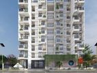 LUXURIOUS APARTMENT FOR SALE AT AFTABNAGAR