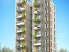 Luxurious Apartment For Sale at Bashundhara J Block