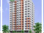 Luxurious Apartment For sales At Mohammadpur.