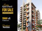 Luxurious Apartment Sale at Dhanmondi Road 7