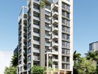 Luxurious Apartment Sale Dhanmondi 14/a