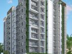 luxurious apartment with 4 Bed, toilet in Keranipara, Rangpur.