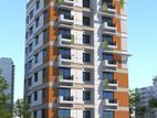 Luxurious Apparatment For Sell at Metro Rail Station, Uttara, Uttar