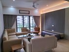 Luxurious Brand New Full-Furnished Apartment Rent in Baridhara