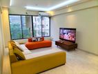 Luxurious Brand New Full Furnished Flat Rent In Banani
