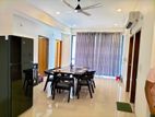 Luxurious Brand New Full Furnished Flat Rent In GULSHAN
