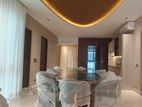 Luxurious Brand New Furniture with Apartment For Rent in Gulshan