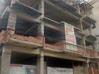 Luxurious Corner Flat Sale-2800 SFT -6 Bed Room At Mirpur