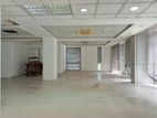 Luxurious Decorated Commercial Floor Rent Gulshan Avenue