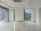 Luxurious Decorated Commercial Space Rent @ Gulshan Avenue