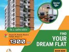 Luxurious Dream Flat For Sale In Mirpur , Dhaka