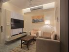 Luxurious European Interior Flat
