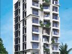 Luxurious Fair Facing 2820sqft Avenue Road Flat @ Jolshiri Abashon