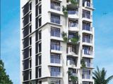 Luxurious Fair Facing 2820sqft Avenue Road Flat @ Jolshiri Abashon