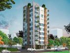 Luxurious Flat at Khilgaon C block