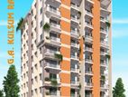 Luxurious Flat In Low Budget || Buy Your Now Offer On