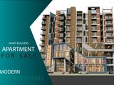luxurious Flat @kda Avenew South facing 4th floor