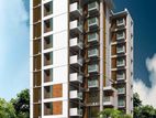 Luxurious flat sale at Dilu road, New Eskaton