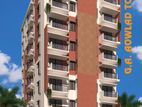 Luxurious Flat Sale In Very Cheap Price